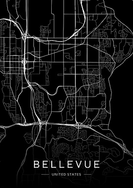 Bellevue Washington