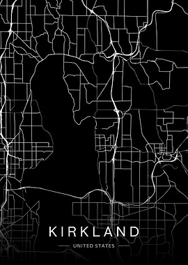 Kirkland Washington
