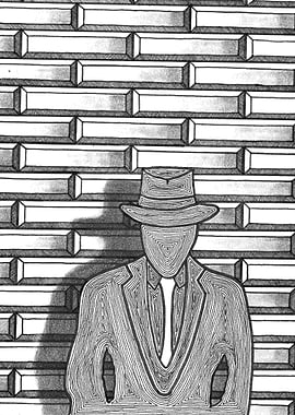 The Hidden Countenance