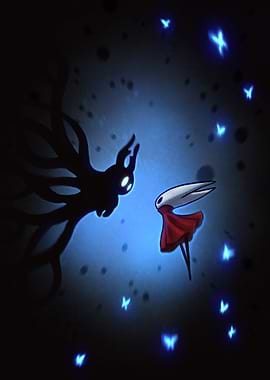 Sister of The Void | Silksong