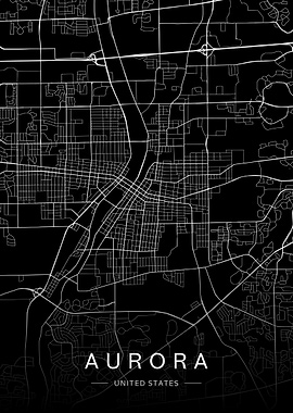 Aurora Illinois