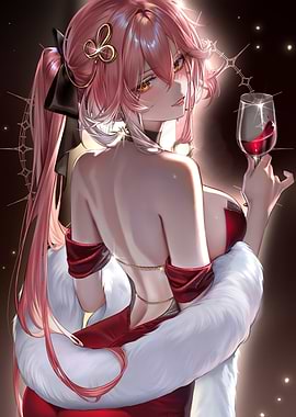 Changli Wuthering Waves