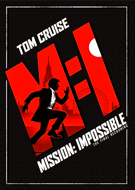 Mission: Impossible - The Final Reckoning