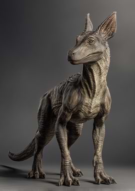 Dinosaur: Therocanis