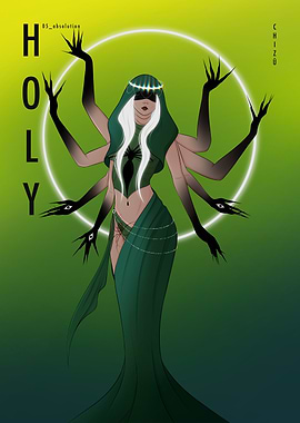 Absolution | Holy 05