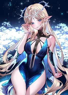 Cartethyia Wuthering Waves