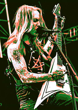 Alexi Laiho
