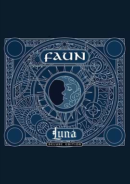 Faun Luna Deluxe Edition