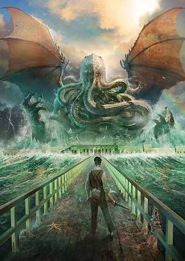 Cthulhu Rising