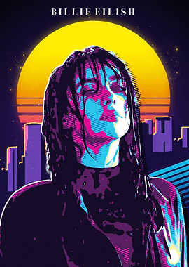 Billie Eilish