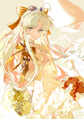 Carlotta Wuthering Waves