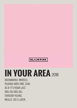 Lisa In Your Area Album