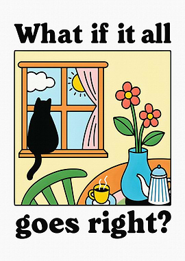 What if it all goes tight