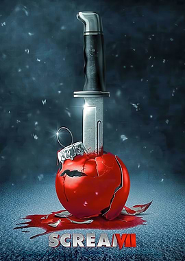 Scream VI: Holiday Horror
