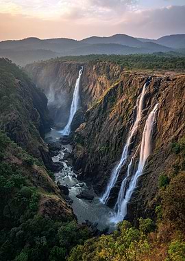 Jog Falls