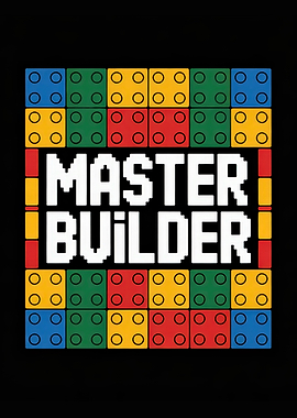 Master Builder