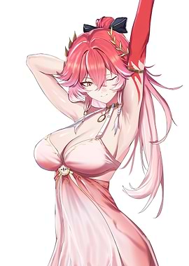 Changli Wuthering Waves