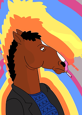 BoJack Horseman