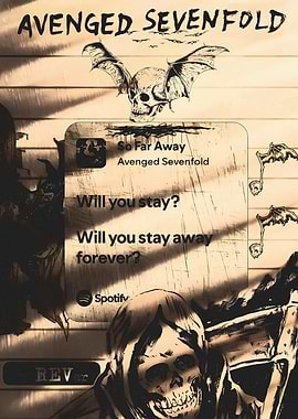 Avenged Sevenfold
