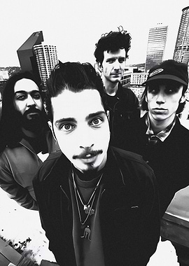 Soundgarden