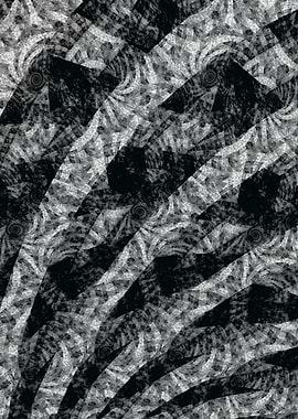 Where Dark and Light Intersect