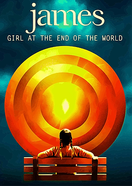 Girl at the End of the World