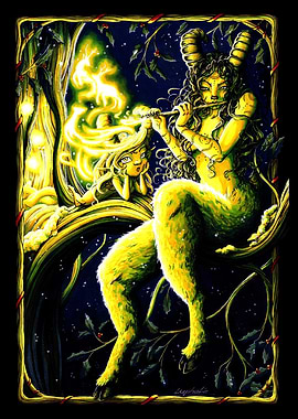 Lovely Melody - Follow the Faun