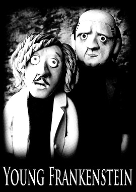 Young Frankenstein