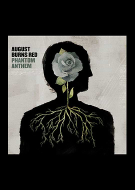 Phantom Anthem Artwork