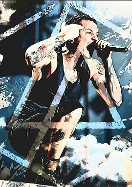 Chester Bennington