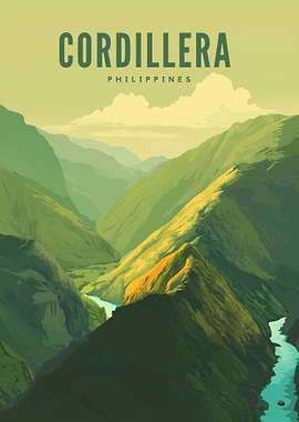 Cordillera Philippines