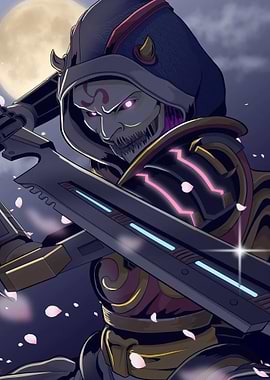 Unstoppable Killing Machine