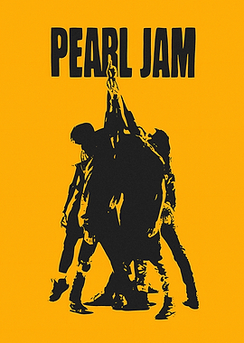 Pearl Jam