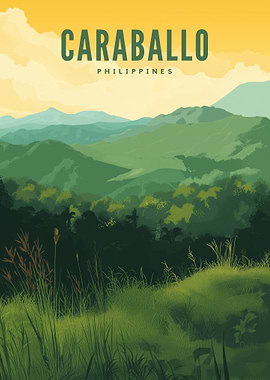 Caraballo Philippines