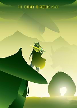 Restore Peace