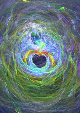 Heart Portal