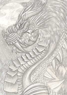 Rulong mountain lord