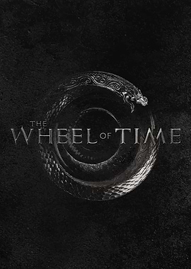 The Wheel of Time Logo