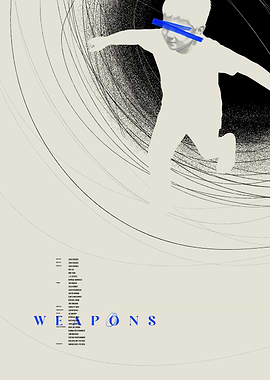 Weapons