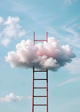 Ladder to Cloud