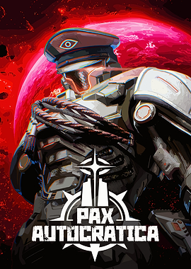Pax Autocratica Sci-Fi Commander