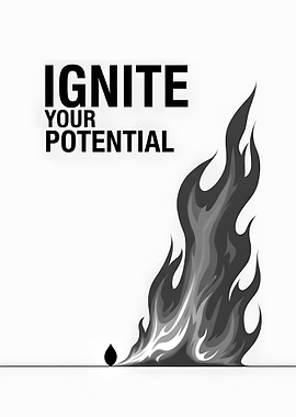 Ignite Your Potential