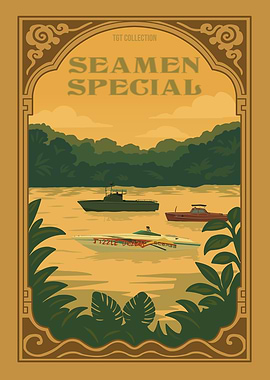 Seamen Special