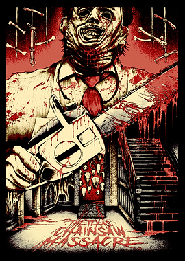 Chainsaw Massacre