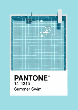 Summer Swim