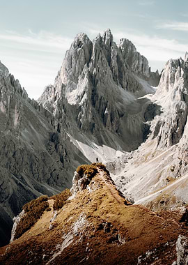 Dolomites