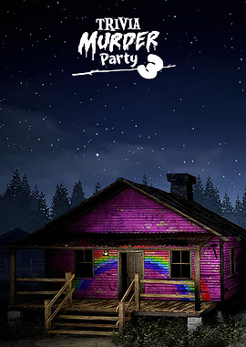 Trivia Murder Party 3 Cabin