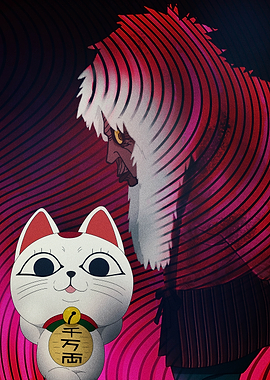 Beyond the Veil: Turbo Granny's Two Speeds