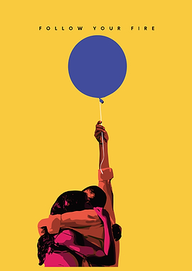 Follow Your Fire Embracing Togetherness