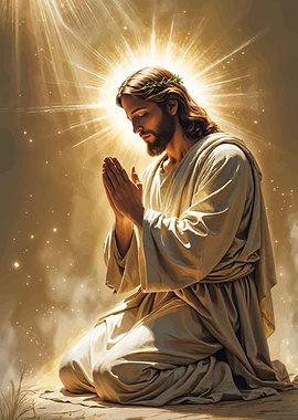 Jesus Christ Prayer